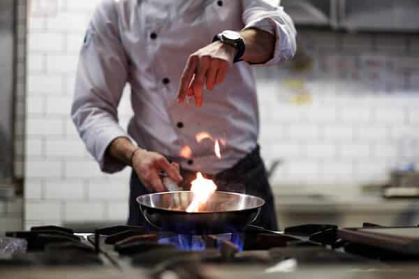 South Africa’s Premium Cooking School
