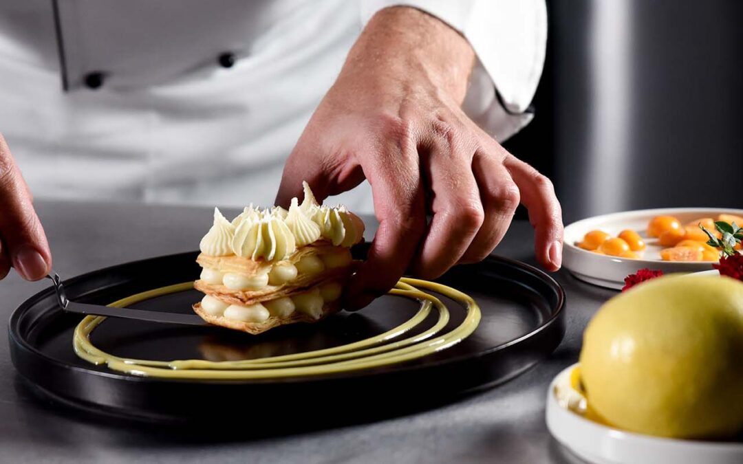 Premier Culinary School