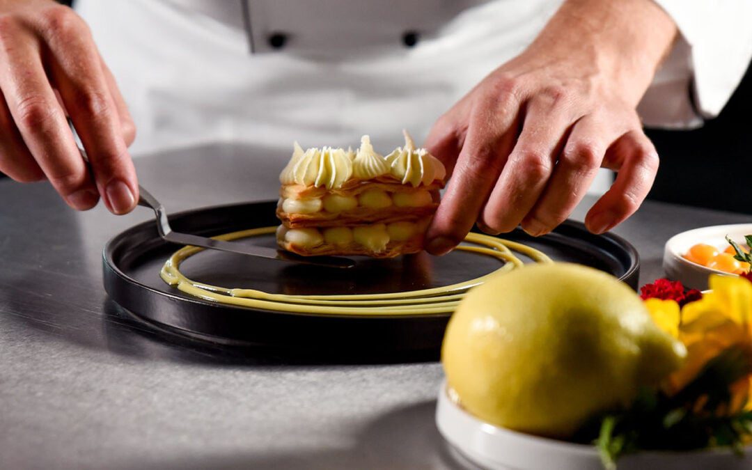 Exploring School for Culinary Arts