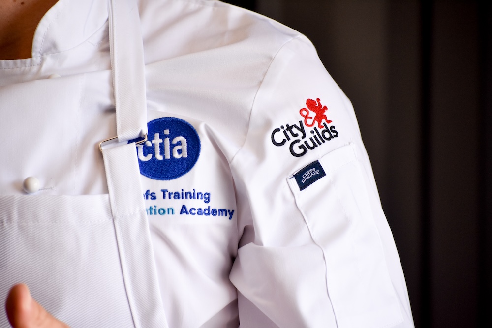 Premier Culinary Schools in Gauteng