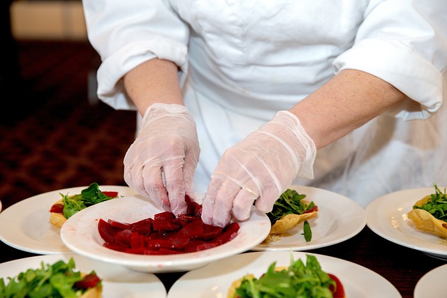 Benefits of Professional Training at a Cooking School