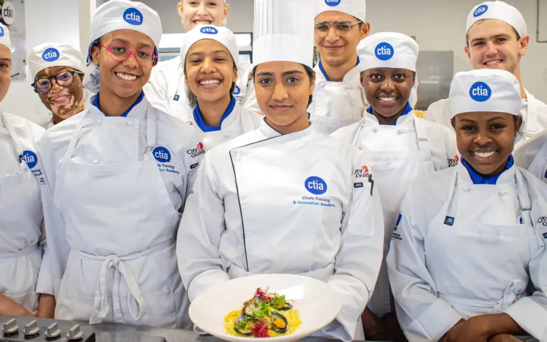 Step Toward Culinary Mastery at Our Chef School