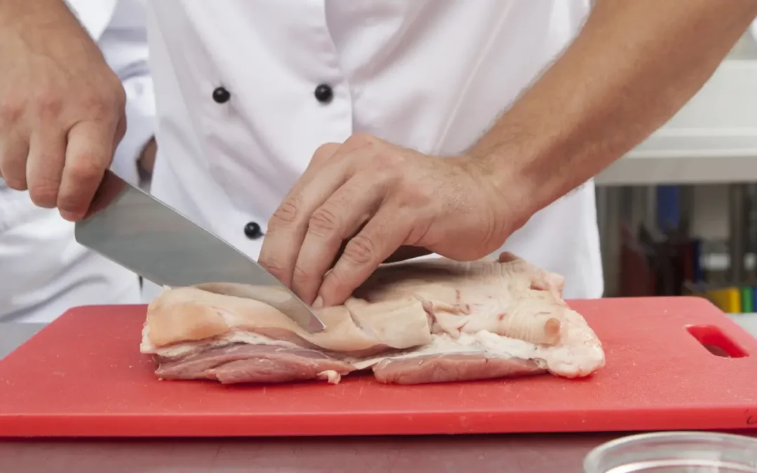 Master Culinary Techniques at Our Cooking School