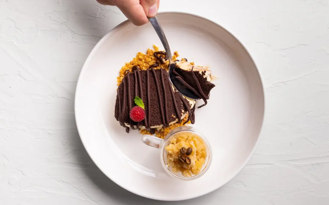 Your Culinary School Journey Starts Here