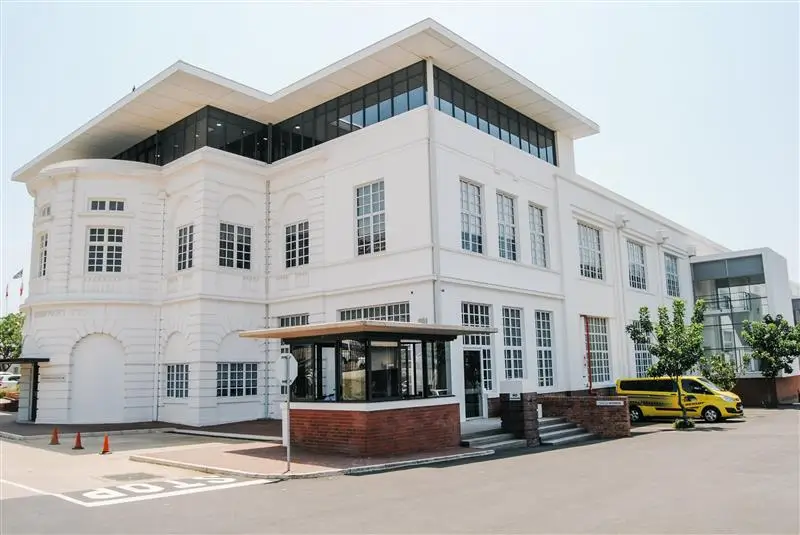 Best Culinary Schools in Durban